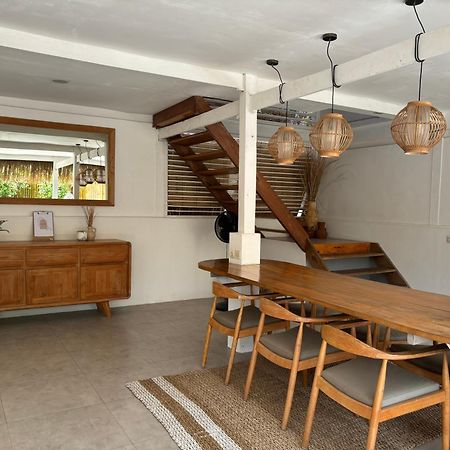 Villa Tiga Gili Air Eksteriør bilde